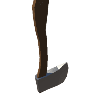 tool hatchet